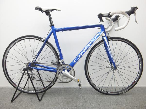 愛知県長久手市 ORBEA オルベア aqua アクア SORAコンポ ロードバイク 