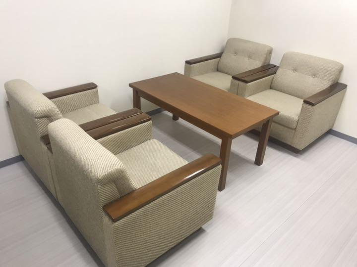 応接セットの買取なら買取いちばん｜名古屋を中心に全国出張買取対応