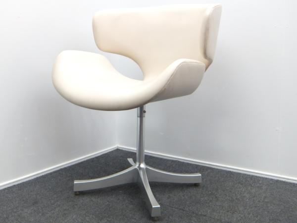 IZ47477F★天童木工 カブトチェア Tendo 剣持勇 アームチェア 椅子 ダイニングチェア 北欧 モダン スタイル ジャパン ヴィンテージ 国産 天童木工 カブトチェア ブラック 剣持勇 チェア tendo 中古 ヴィンテージ