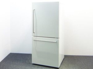MUJI 無印良品 冷蔵庫 冷蔵庫 126L MJ‐R13B （無印