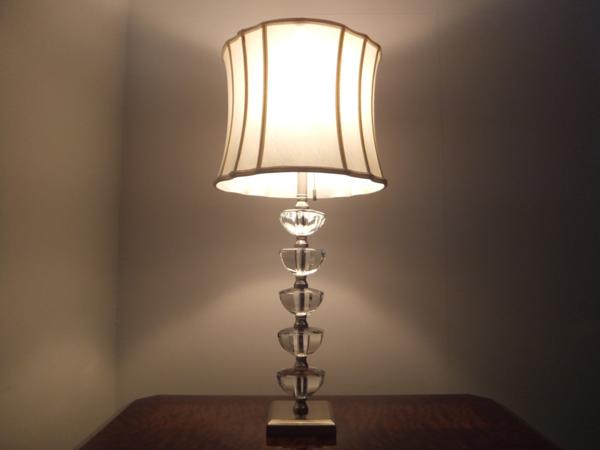 WILDWOOD ワイルドウッド　ランプ WILDWOOD ワイルドウッド社製 テーブルランプ