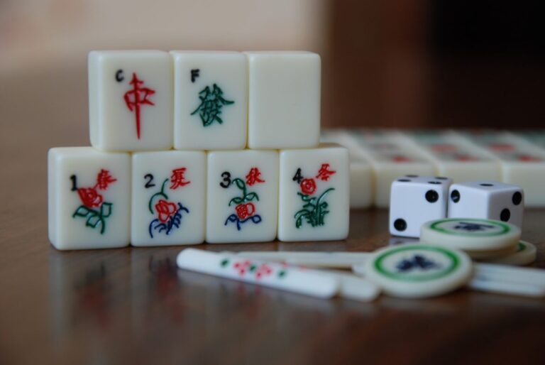 mahjong-3411181_1920