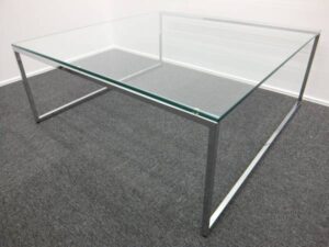 BoConcept Occa ガラスコーヒーテーブル-6000