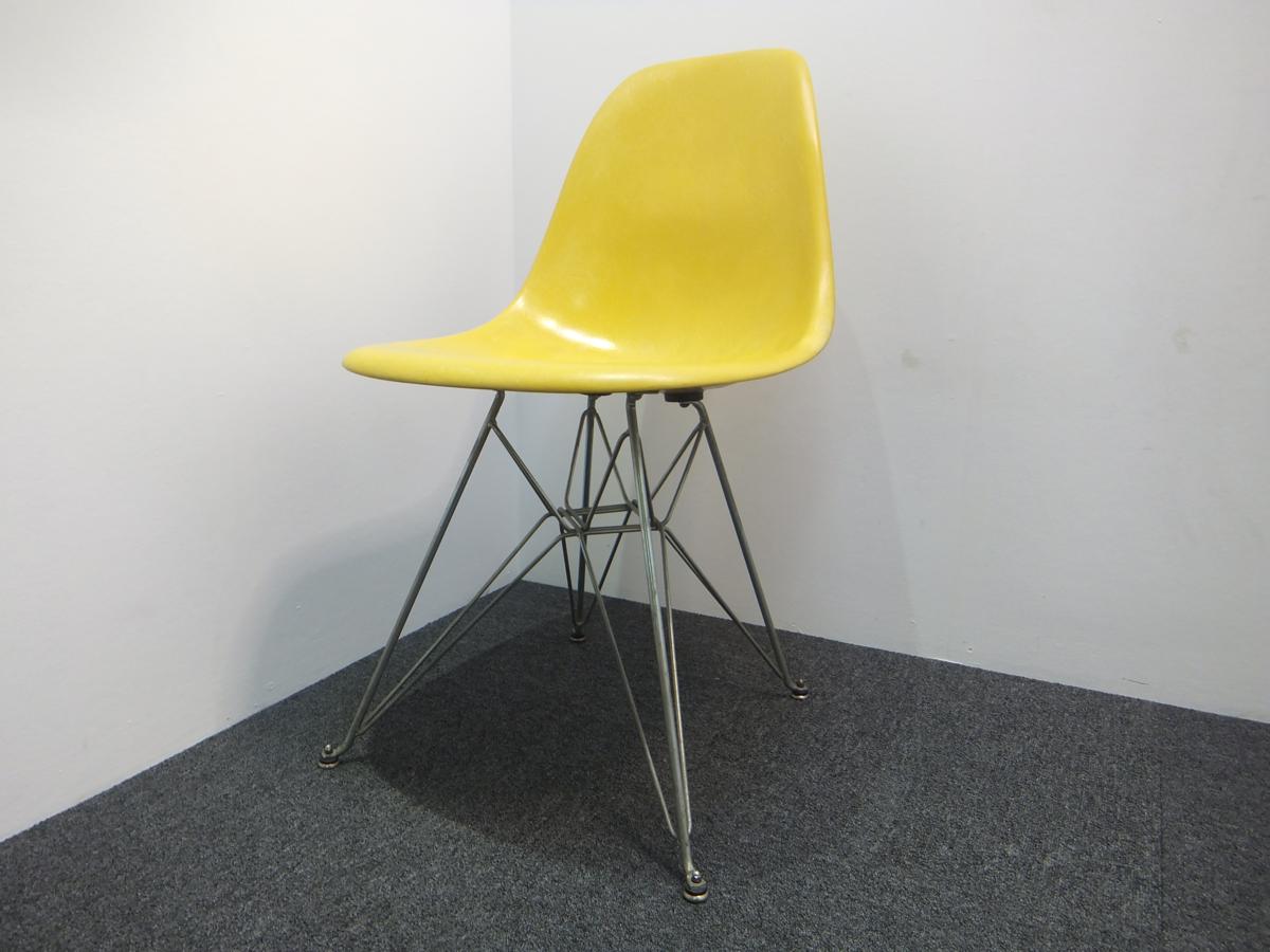 名古屋市天白区 Herman Miller ハーマンミラー SHELL CHAIR イームズ 