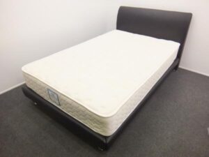 Sealy シーリー セミダブルベッド ポスチャーペディック GROVE firm 9000
