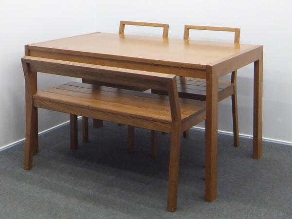 愛知県春日井市 unico ウニコ STRADA ストラーダ ベンチダイニング 