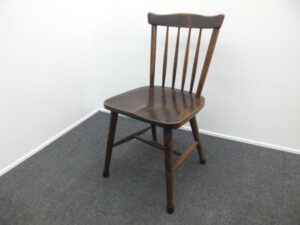 北海道民芸家具 ダイニングチェア ｗ45-2000