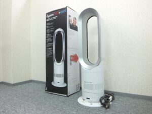 dyson hot+cool AM05 2017年製 【ダイソン ファンヒーター】 リコール対象外品 10000