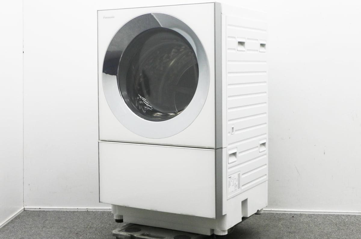 名古屋市緑区 Panasonic パナソニック ななめドラム洗濯機 NA-VG1100L 