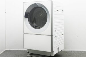 Panasonic パナソニック ななめドラム洗濯機 NA-VG1100L 2016年製 30000