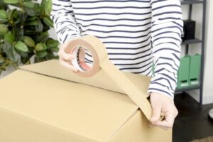 引っ越しで出る不用品処分の相場はいくら？安くて楽な方法は？方法別に解説