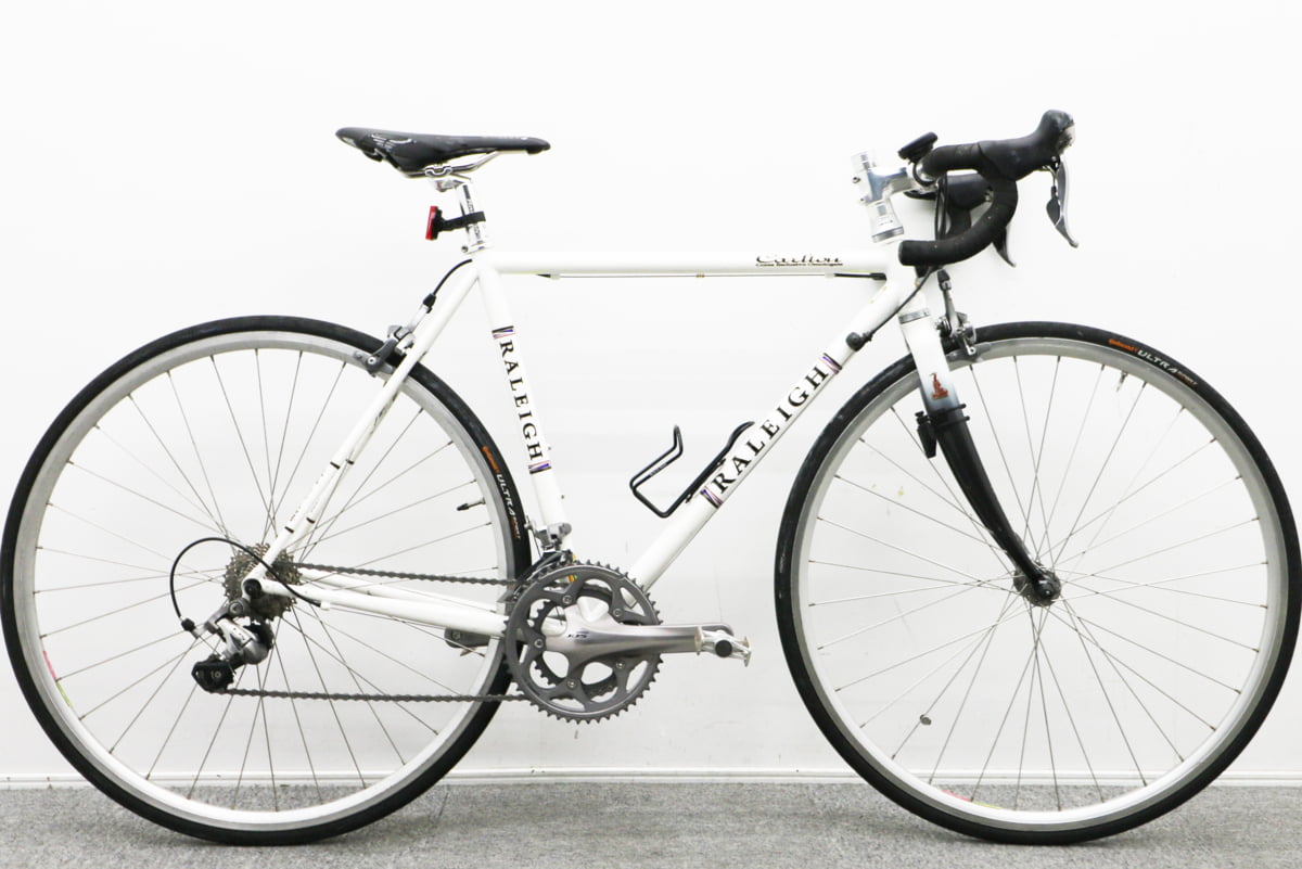 名古屋市守山区 RALEIGH ラレー Carltonカールトン 2013 520サイズ 