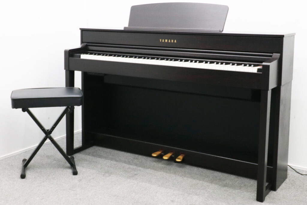 名古屋市瑞穂区 KAWAI 河合楽器 電子ピアノ CN29 LOの買取参考価格 