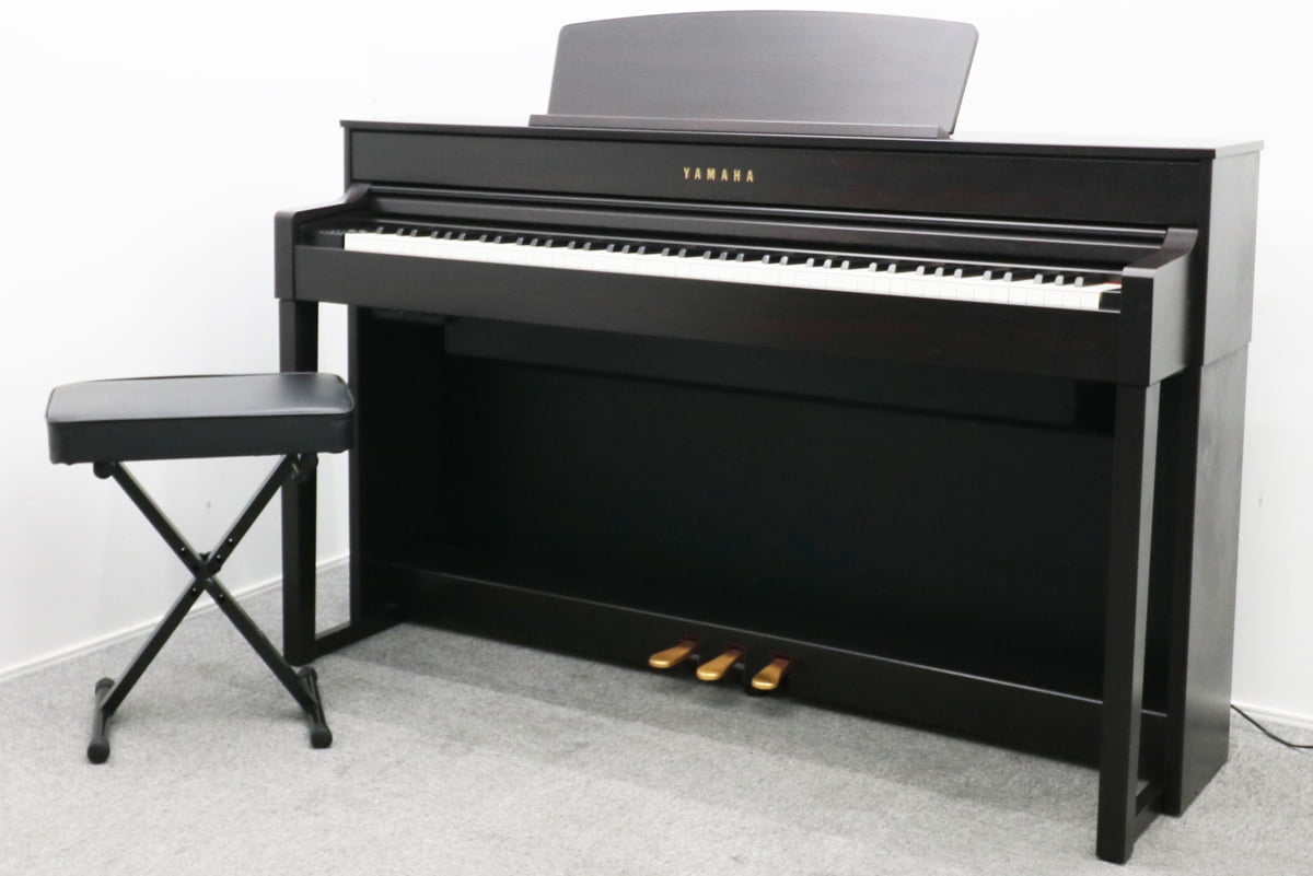 愛知県春日井市 YAMAHA ヤマハ デジタルピアノ Clavinova クラビノーバ 