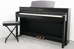 YAMAHA ヤマハ■デジタルピアノ Clavinova クラビノーバ■CLP575R■88鍵リニアグレードハンマー 40000
