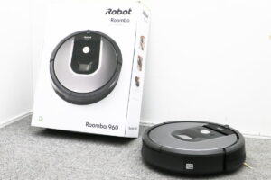 iRobot アイロボット■ロボット掃除機■Roomba 960 ルンバ 8000