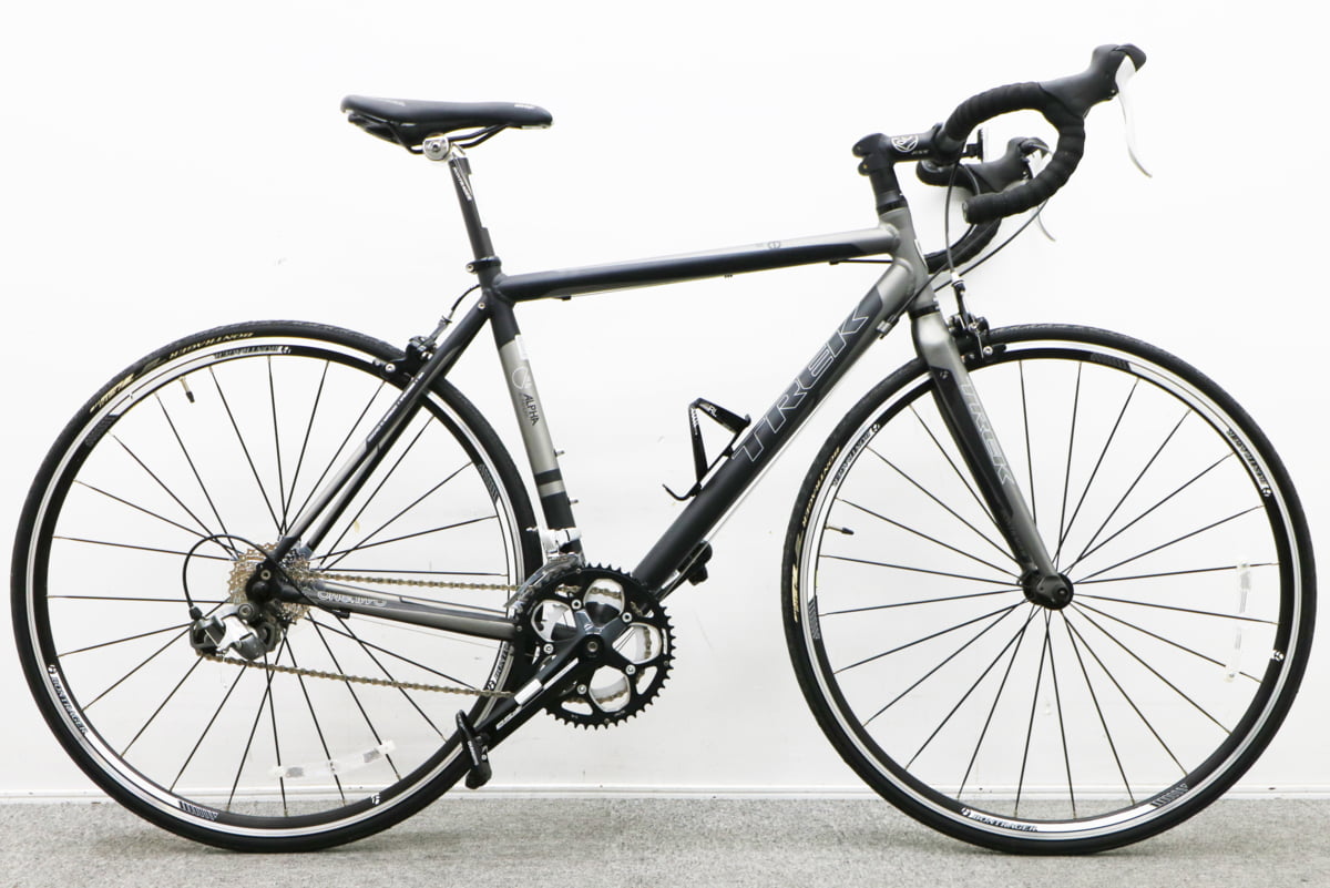 名古屋市緑区 TREK トレック ロードバイク 1.2 2012モデルtiagraの買取 