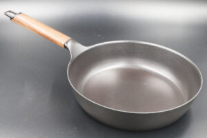 VERMICULAR バーミキュラ■FRYING PAN フライパン■#24 DEEP■24cm深型 鋳鉄ホーロー製 5000