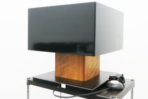 Karimoku カリモク■サイドテーブルライト■PT8301HB w40 2500