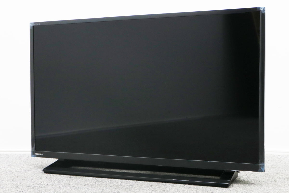 名古屋市守山区 TOSHIBA 東芝 REGZA 32S22 32V型液晶テレビの買取参考 