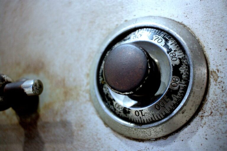 【種類別】金庫の正しい処分方法と費用相場を徹底解説