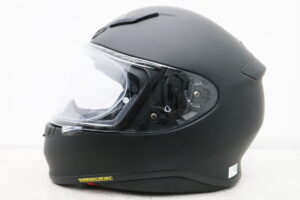 SHOEI ショーエイ フルフェイスヘルメット Z-7 マットブラック Mサイズ 8000