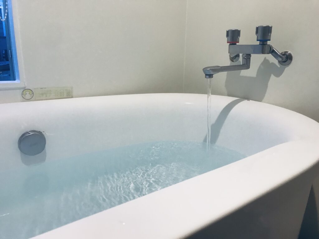 浴槽