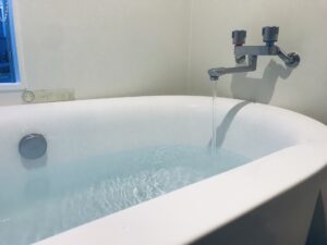 浴槽