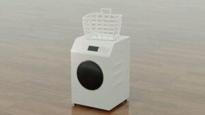 壊れた洗濯機は買取してもらえる？”手軽でお得に処分したい”ならこの方法！