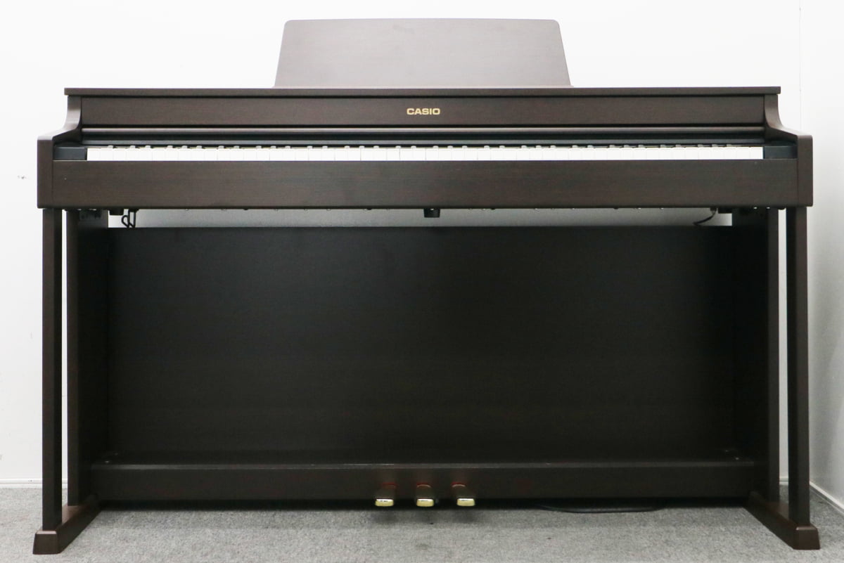 名古屋市南区 CASIO カシオ CELVIANO セルヴィアーノ AP-470の買取参考 