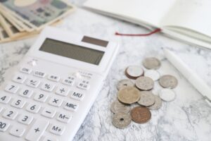 計算機とお金
