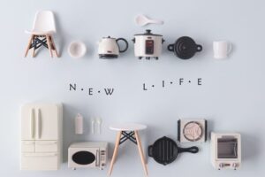 家電・家具