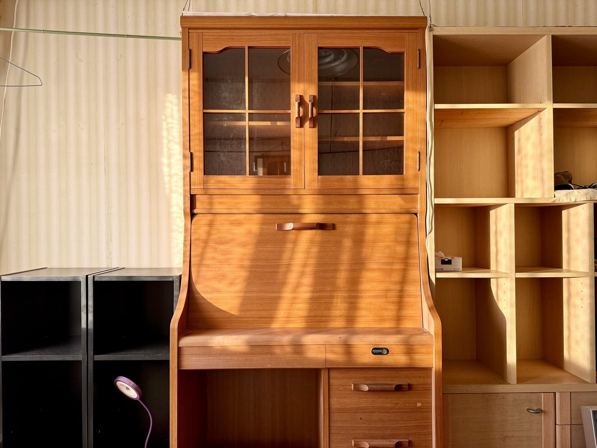 古い家具