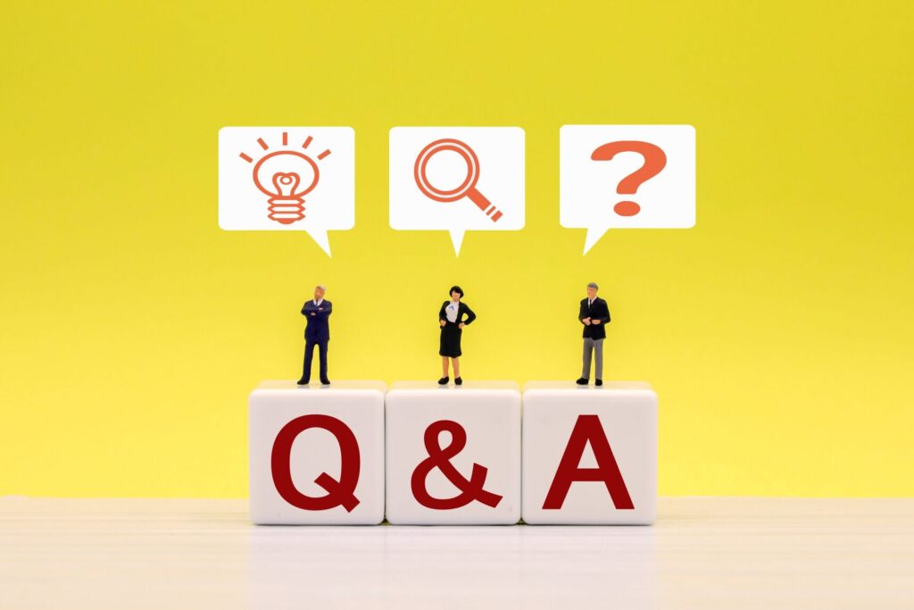 Q&A