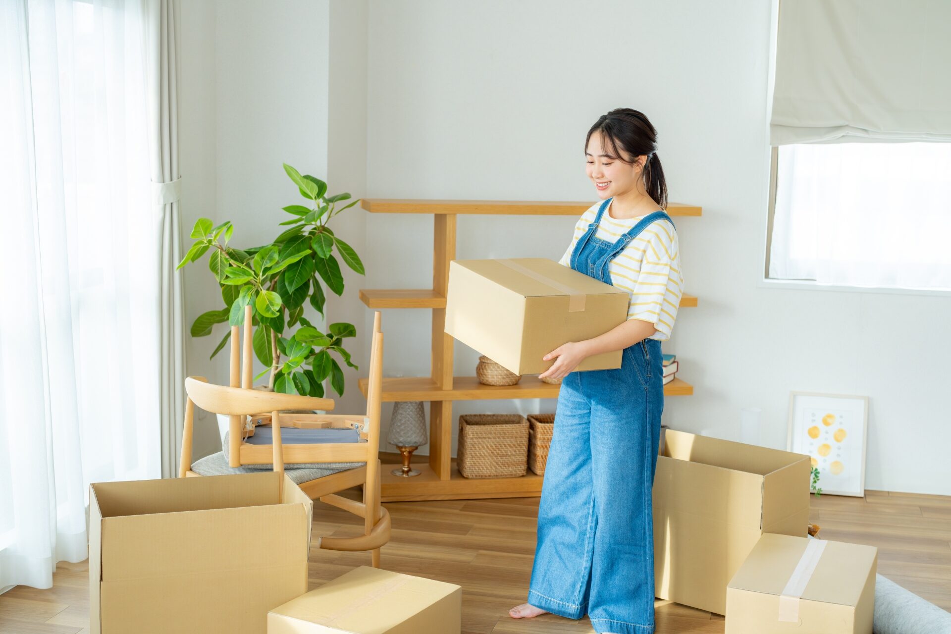 引っ越し前日にやること10選！忘れがちな準備や最終確認ポイントをチェック！ – 家具・家電買取なら買取いちばん｜名古屋を中心に全国出張買取対応