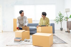 引っ越し前は「とにかく捨てる」のがおすすめ？メリットや手放すコツを紹介！