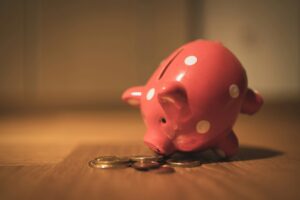 お金がない！やばい！と焦ったときにできることとは？やってはいけないことも伝授