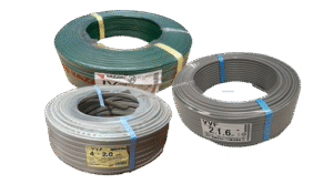 電材・ケーブル