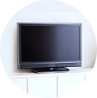 テレビ