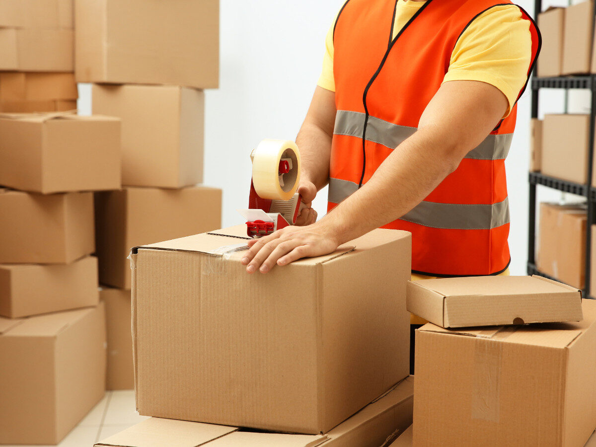 引っ越しの荷造り、どこから始める？進める順番とコツを解説 – 家具 