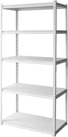 スチール製ラック