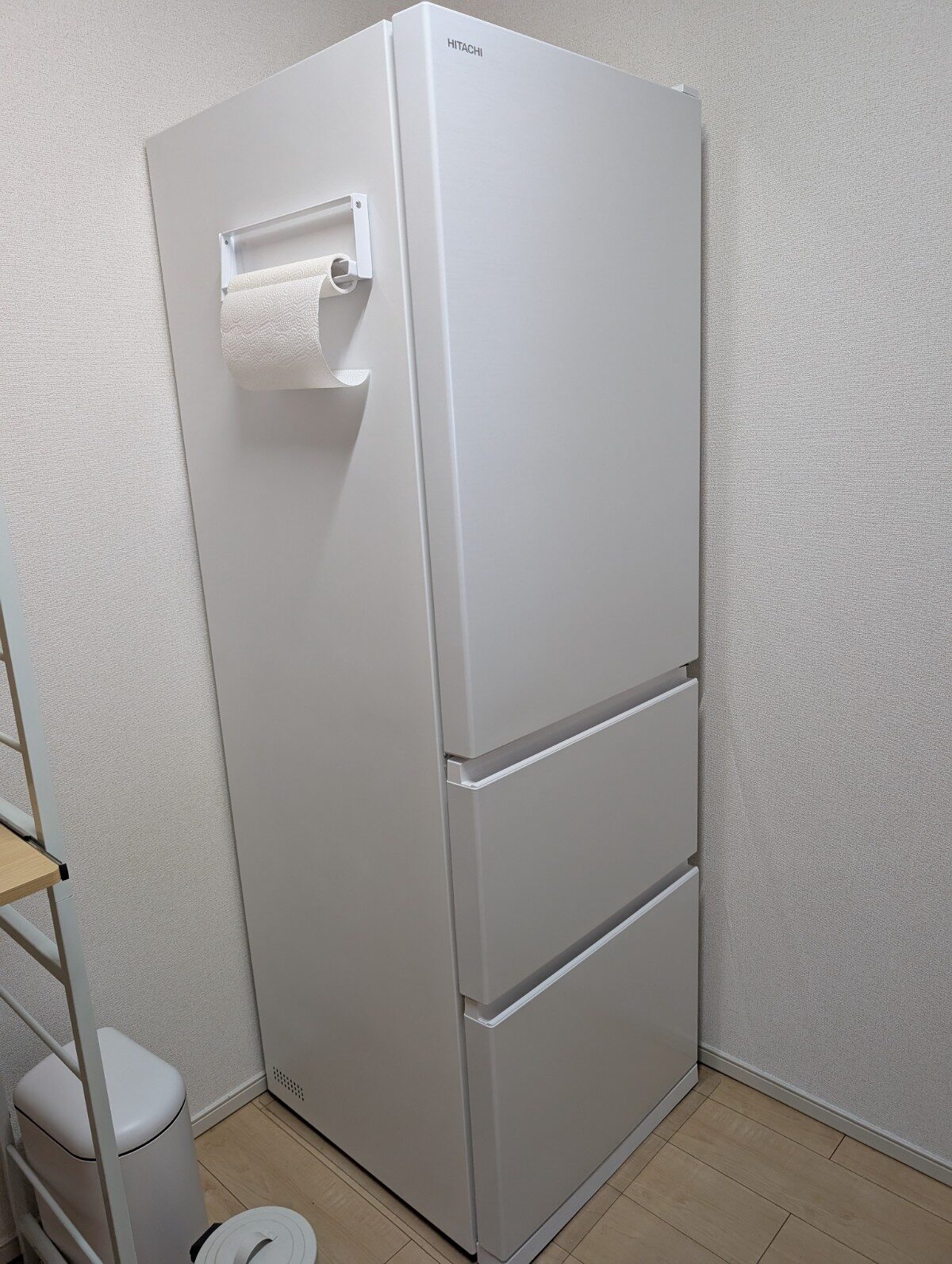 名古屋市西区 HITACHI 日立 冷蔵庫 R-V38TVの買取参考価格｜家具・家電 