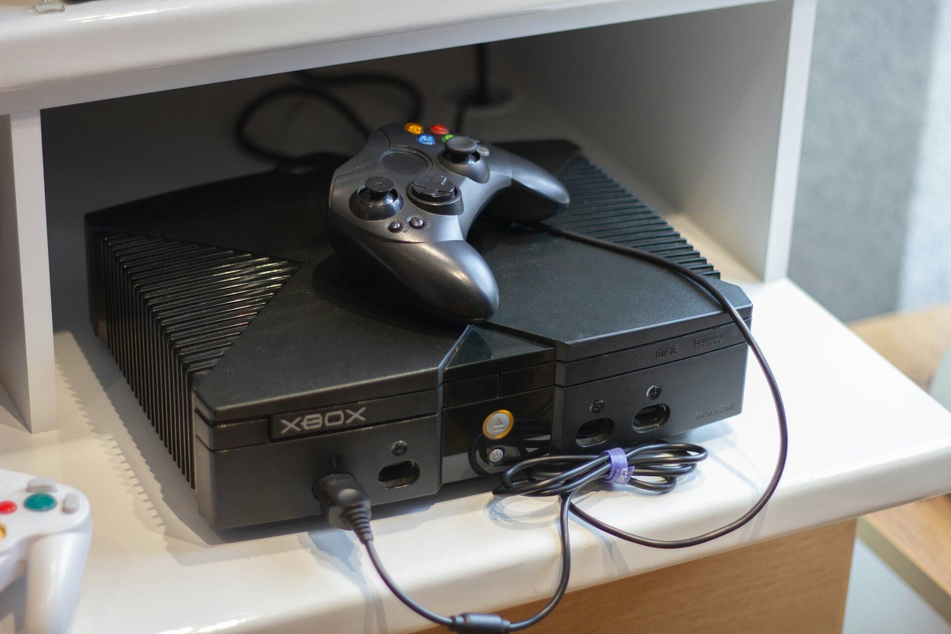 Xbox