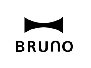 ブルーノロゴ