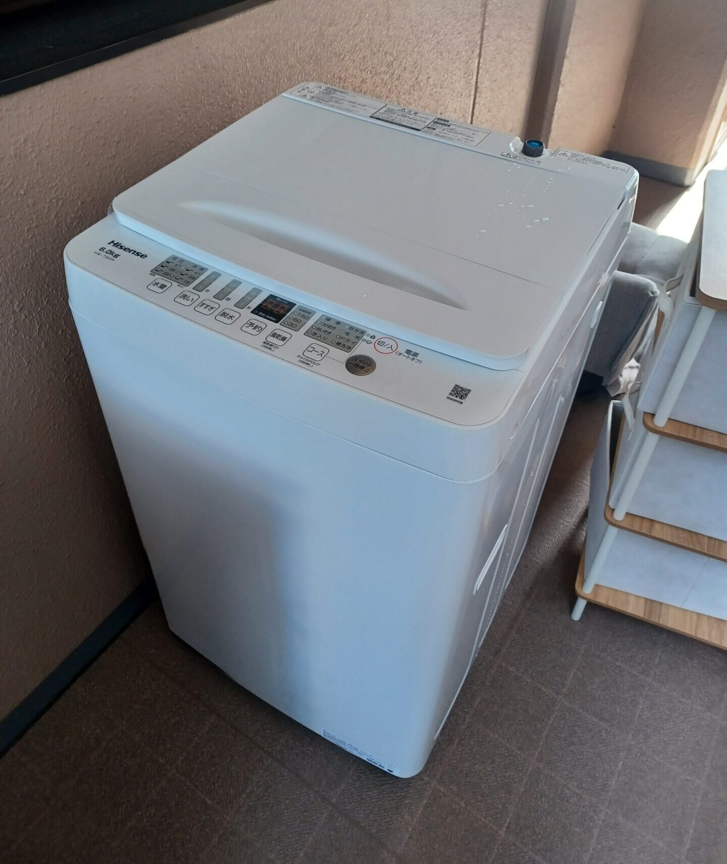 ハイセンスの買取なら買取いちばん｜名古屋を中心に全国出張買取対応