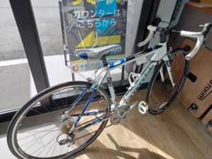 名古屋市西区 CANNONDALE キャノンデール CAAD8 キャドエイト ロード 