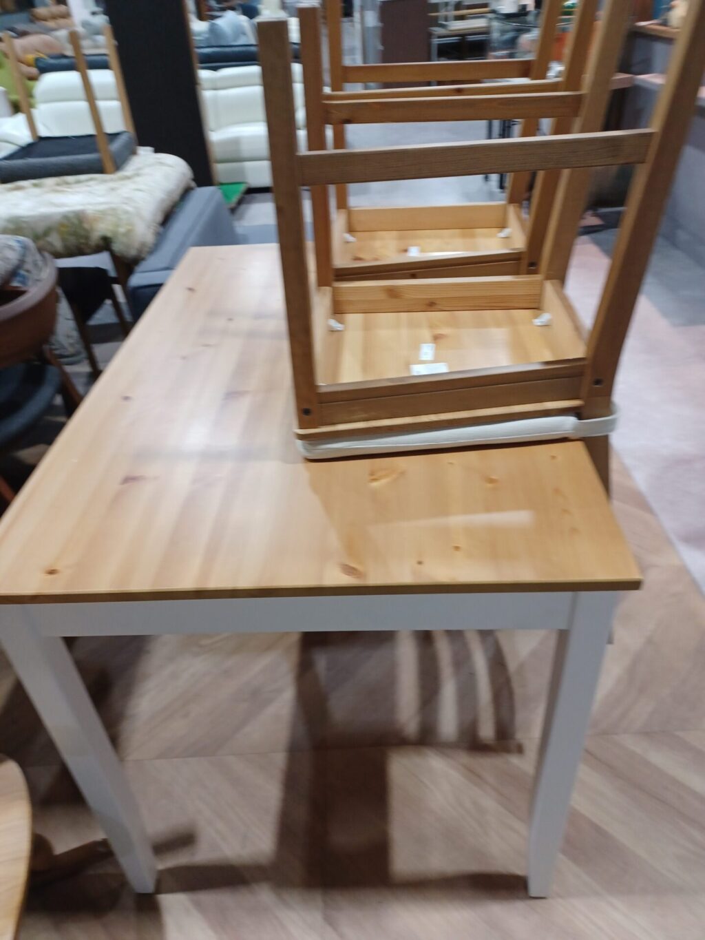 名古屋市千種区 BoConcept ボーコンセプト Bari バリ 伸長式 