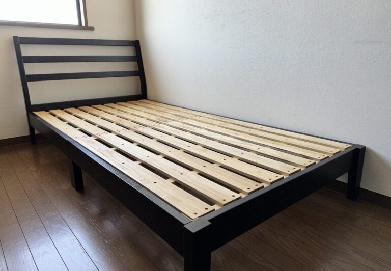 引っ越しでベッドの運搬があるときは解体が必要？業者の料金や注意点も解説