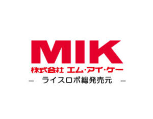 エムアイケーロゴ