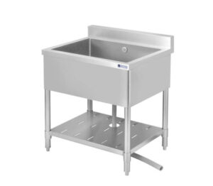 1槽シンク